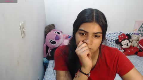 Pocahontas online show from July 30, 5:58 pm