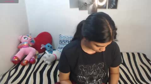 Pocahontas online show from November 12, 4:27 pm