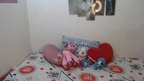 Pocahontas online show from November 4, 2:22 pm