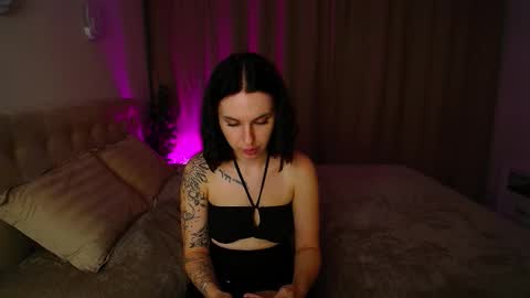 Snapshot of poison_inyour_mind chatting on October 8, 8:02 pm poison_inyour_mind online show from October 8, 8:02 pm