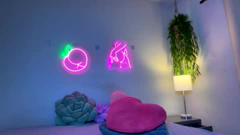 Jenna online show from June 9, 3:50 am