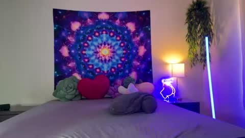 Jenna online show from August 3, 2:04 am