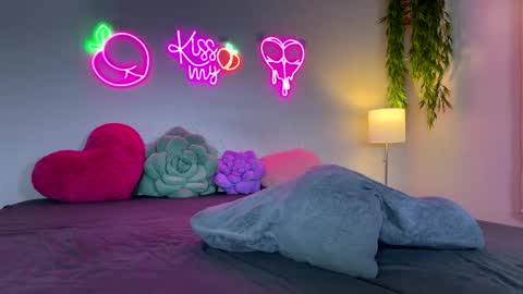 Jenna online show from February 12, 2:13 am