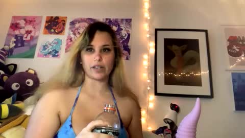 sweet angel baby  online show from February 21, 12:28 pm