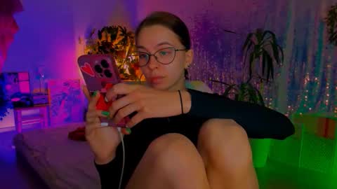 Martha online show from February 18, 5:23 pm