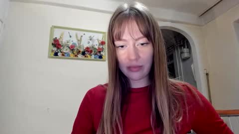Polina online show from December 18, 4:56 pm