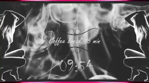 Polina online show from July 8, 12:02 am