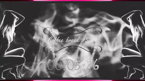 Polina online show from November 15, 12:22 am