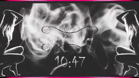 Polina online show from March 1, 11:48 pm