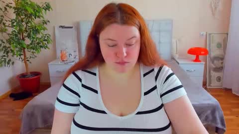 Polina online show from March 9, 12:08 pm