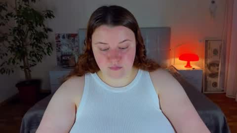 Polina online show from July 3, 6:03 pm