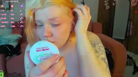 Polly online show from June 20, 1:42 am