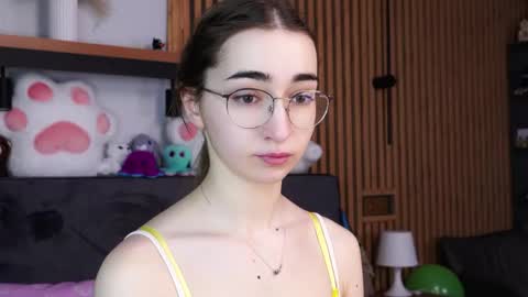 Polly online show from February 2, 8:57 am