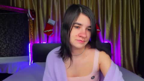 Polly online show from January 7, 7:23 am