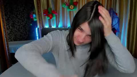 Polly online show from March 9, 7:22 am