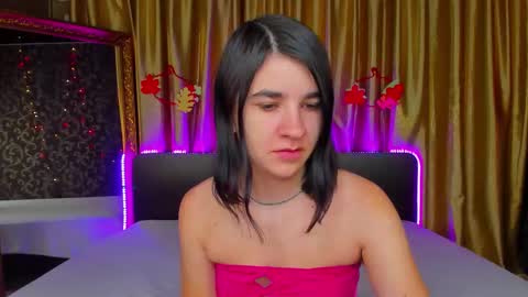 Polly online show from November 18, 7:20 am