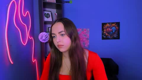 Polly online show from March 13, 5:36 pm