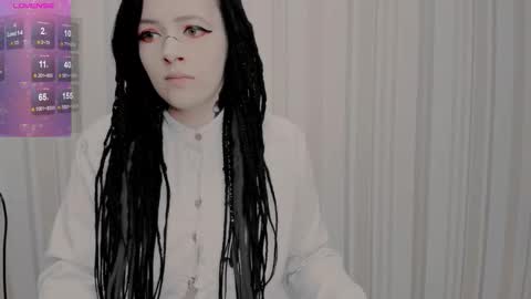 Polly online show from November 20, 10:33 pm