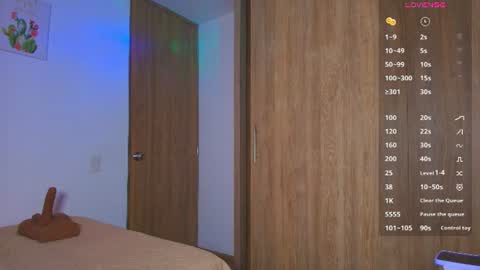 Carolina online show from June 12, 2:52 am