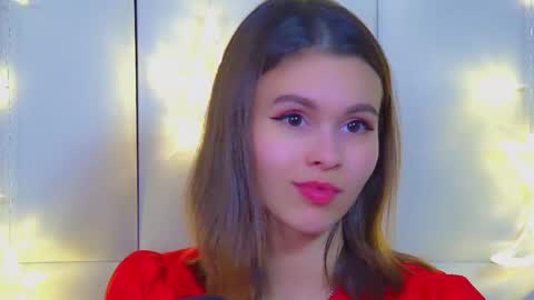 Polly online show from November 30, 8:46 pm