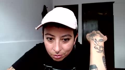 Poly online show from February 5, 5:43 pm