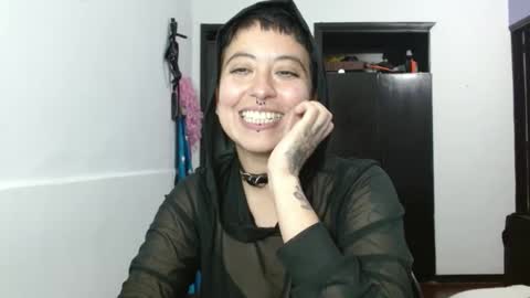 Poly online show from December 11, 11:32 pm