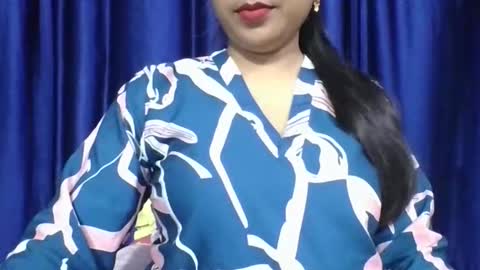 poojalady online show from May 9, 3:36 pm