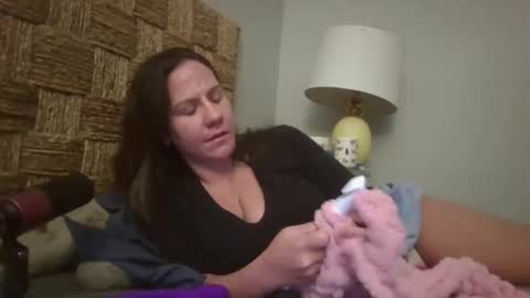 Emily at Home online show from January 24, 10:53 am