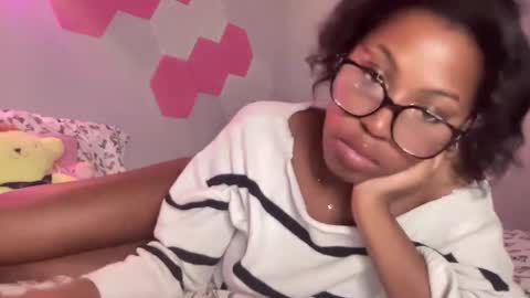 Snapshot of popasprincess chatting on October 5, 8:47 pm princess online show from October 5, 8:47 pm