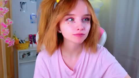 Hi Daddy Im Jane online show from April 29, 6:35 pm