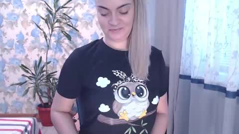 popkornmolli online show from January 5, 10:21 am