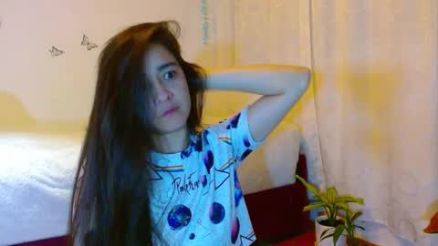 porcelainlux online show from February 11, 3:29 am