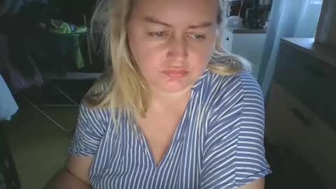 MelissOfficial online show from February 9, 3:23 pm