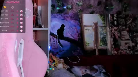 Robyn online show from June 11, 6:16 pm