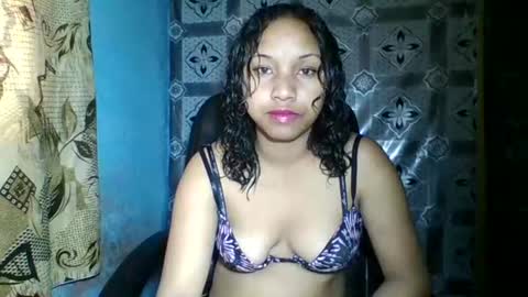 LARISSAH online show from July 14, 4:06 am