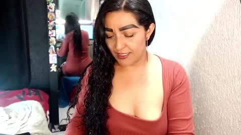 maryana online show from January 1, 4:29 am