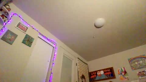 PAWG Pale Princess online show from January 30, 10:08 am