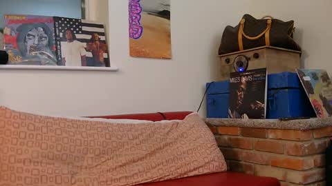 PAWG Pale Princess online show from September 11, 7:53 am