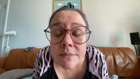 ppriestess online show from August 7, 11:17 am