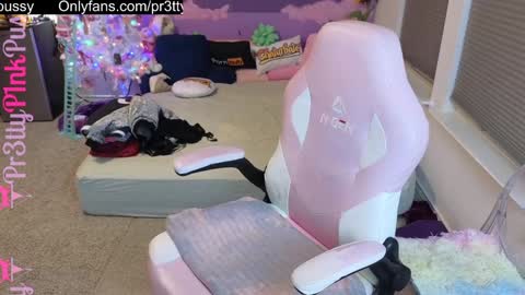 Evangeline Eva Darling online show from January 3, 2:54 am