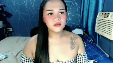 Just PRECIOUS  online show from July 13, 5:19 am
