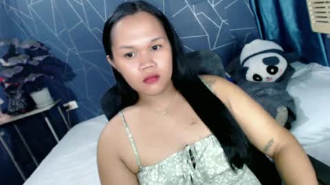 Just PRECIOUS  online show from July 24, 5:44 pm
