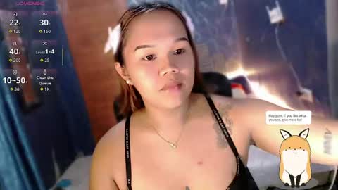 Just PRECIOUS  online show from June 16, 4:46 am