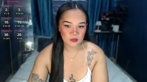 Just PRECIOUS  online show from July 3, 10:43 am