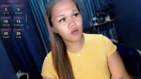 Just PRECIOUS  online show from June 25, 7:24 am