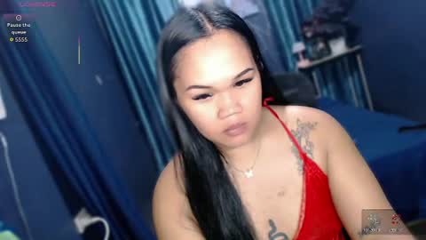 Just PRECIOUS  online show from June 27, 3:40 am