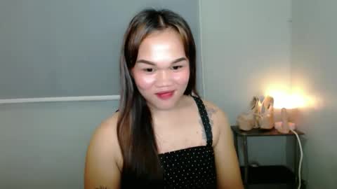 Just PRECIOUS  online show from September 14, 2:09 am