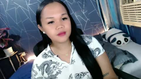 Just PRECIOUS  online show from July 20, 3:03 pm