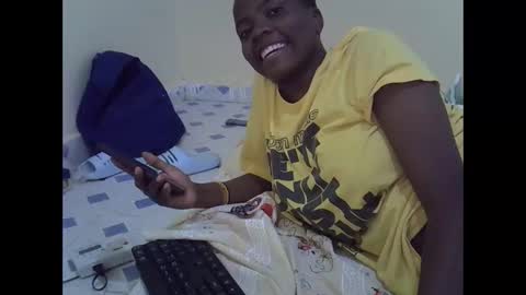 precious_nesh online show from March 17, 7:12 am