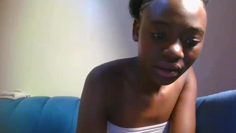 preety_ebony12 online show from February 3, 3:37 am